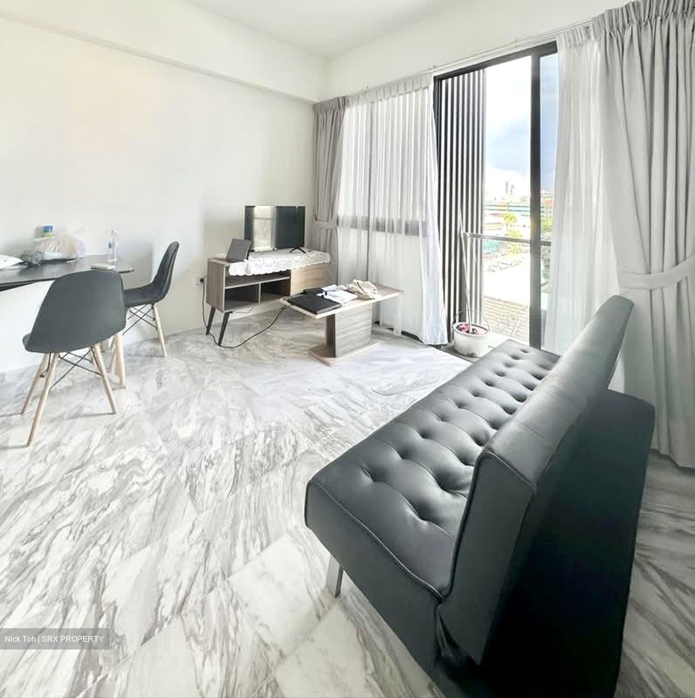 Pavilion Square (D14), Apartment #576325801